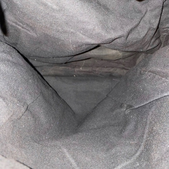 Authentic Balenciaga Motocross Classic Day Hobo Black - Picture 12 of 15